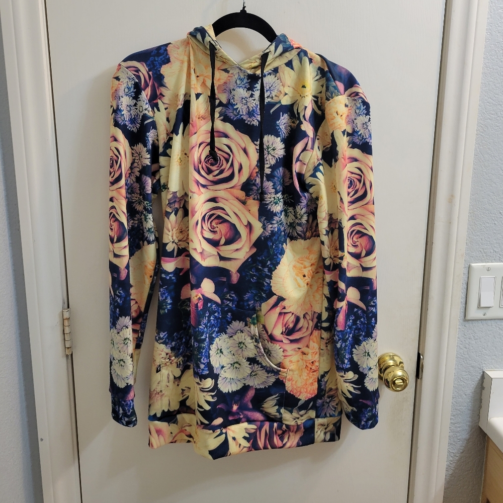 Electrothreads Sweaterdress